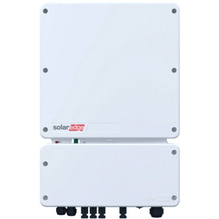 SOLAREDGE OMV HOME HUB 1F 2,2KW-10KW)
