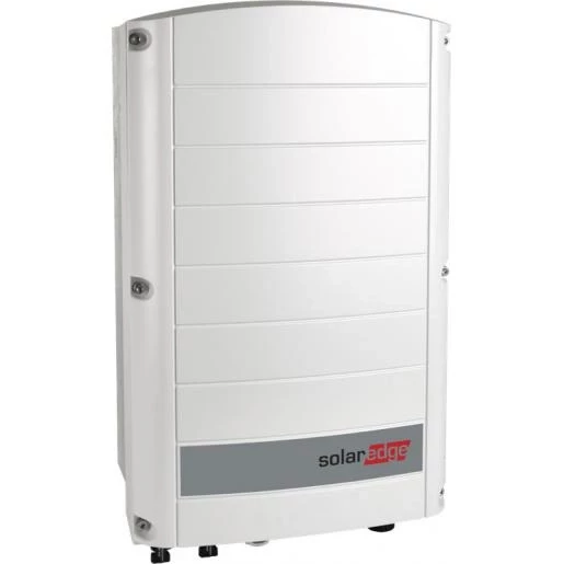 Solaredge Se10k 3-fase home wave omvormer