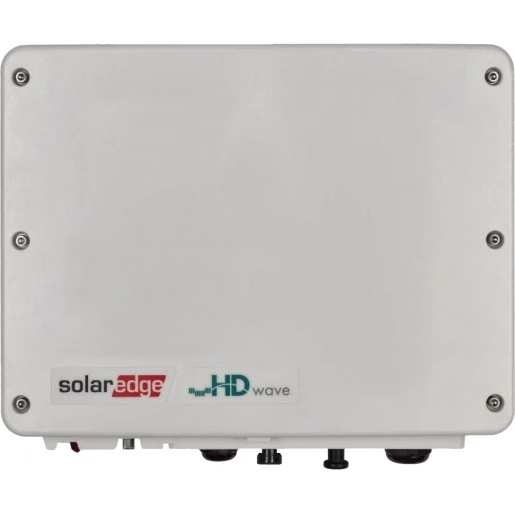 Solaredge Se2200h 1-fase home wave omvormer