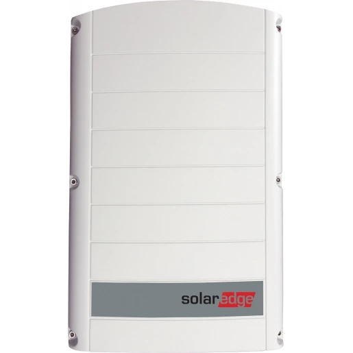 Solaredge Se5k 3-fase home short string omvormer
