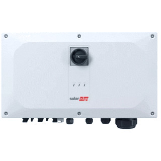 SOLAREDGE TRI 90-100KW,DCS,MC4,DC,SPD