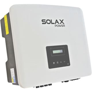 Solax 3F X3-10KW PRO G2 2MPPT