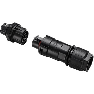 Solax Accessoires AC-PLUG MIC G2