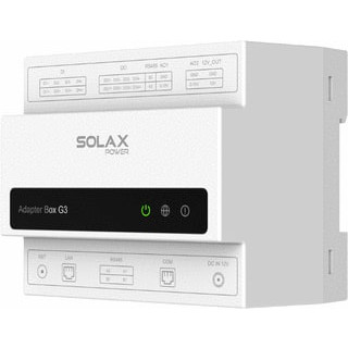Solax AC-STURING WP,BOILER SG-R