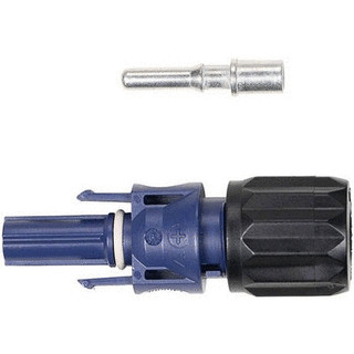 Solax BAT. CON. F BLUE DEVELAN