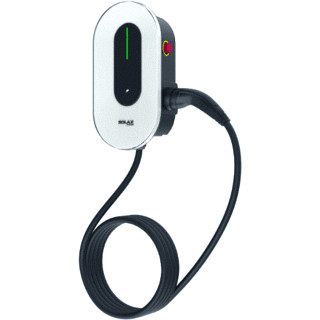 Solax HYPER EV-LADR.K 1/3F CT W