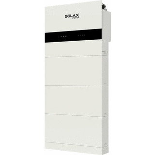 Solax IES 1F ALL-IN-ONE 3.7KW