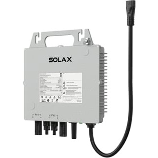 Solax MICRO 1200W G2 2=1 2MPPT