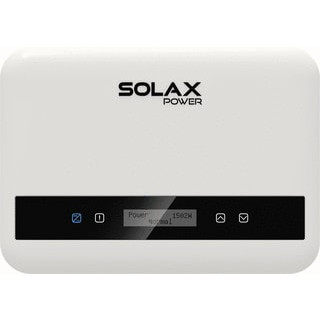 Solax OMV 1F 5.0KW BOOSTG4 AFCI