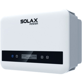 Solax OMV 1F 800W MINI 1MPP G4