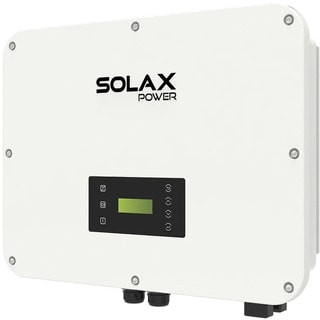 Solax OMV 3F 15KW HYBR (3-MPPT)