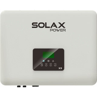 Solax OMV 3F X3 10.0 MIC G2 2MP