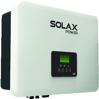 Solax OMV 3F X3 20.0 PRO 2 MPPT