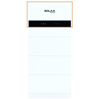 Solax OMV IES ALL-IN-ONE 8.0KW