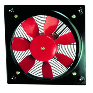 Soler & Palau COMPACT HCBB/6-630/H-A (230V50HZ) V5