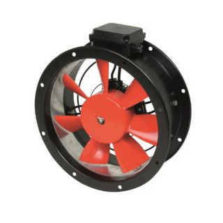 Soler & Palau COMPACT TCBT/4-450/H-B (230/400V50HZ) V5