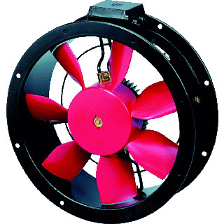 Soler & Palau BSSCHRFVENT TCFT/4-400HB