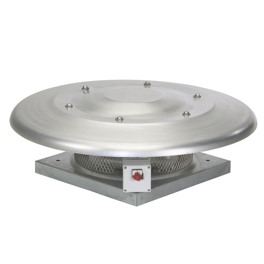 Soler & Palau CRHT/6-560 N (230/400V50/60HZ) N8