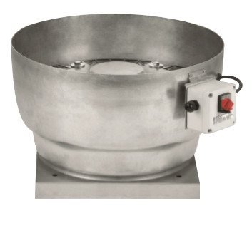 Soler & Palau CRVB/6-560 N (230V50/60HZ) N8