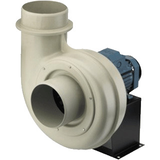 Soler & Palau CTRFGVENT CMPT/4-250