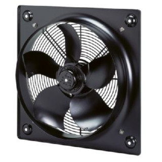 Soler & Palau HXBR-HXTR HXTR/4-355 (400V 50Y60) V5