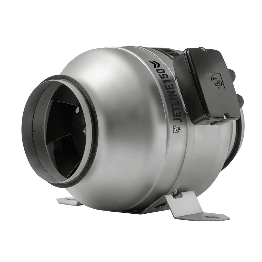 Soler & Palau JETLINE ECOWATT Jetline-315 ecowatt (230V50/60HZ) N8 *