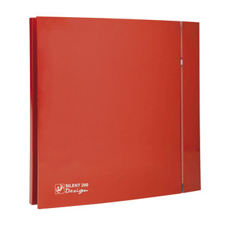 Soler & Palau SILENT Silent-100 CZ design - 3C (12V 50) re