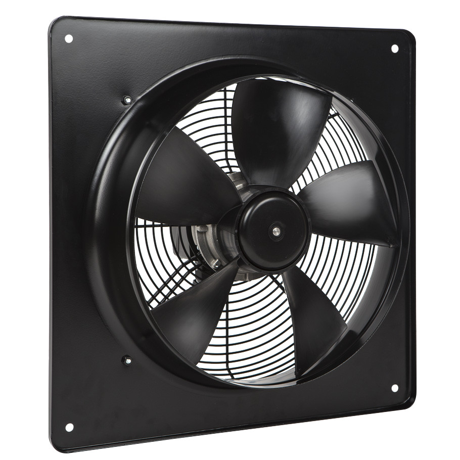 Soler & Palau Wandaxiaalventilatoren, HXBR-500 ecowatt (230V50/60HZ) V5