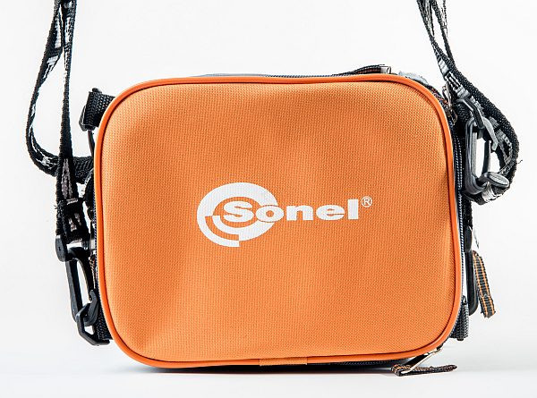 Sonel Gereedschapskist/tas M-12 draagtas