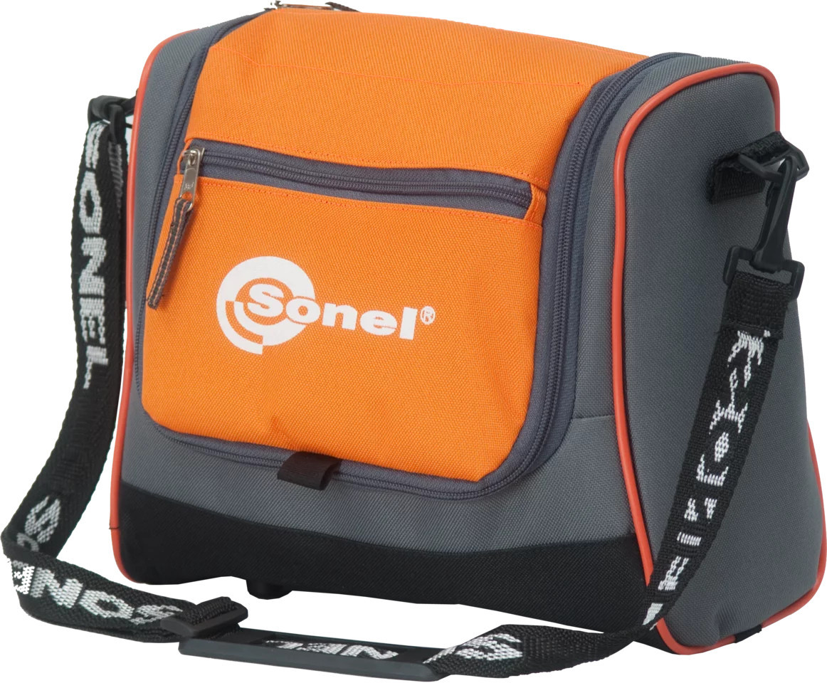 Sonel Gereedschapskist/tas M-6 draagtas