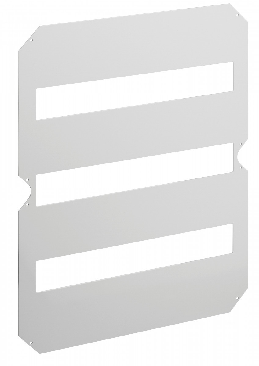 Spelsberg Aanraakbeveiliging 3x18 te