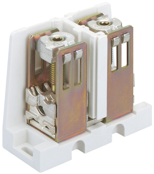 Spelsberg Akl verbindingsrijgklem grijs
