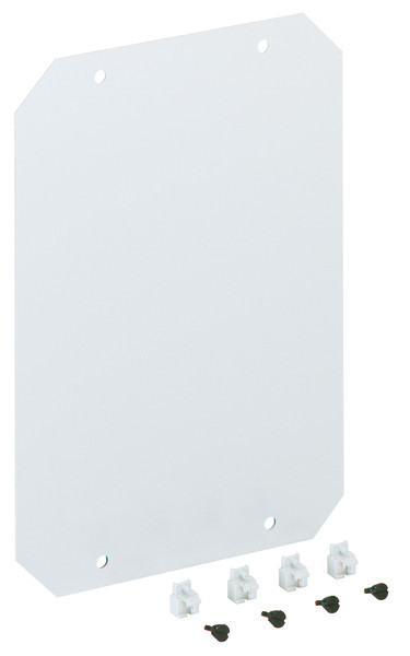 Spelsberg Afdekplaat gai 1