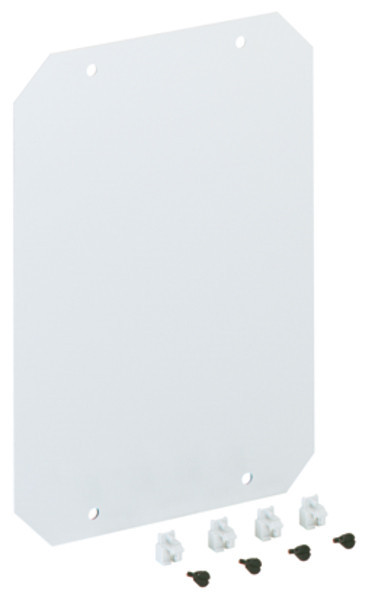 Spelsberg Afdekplaat gai 3