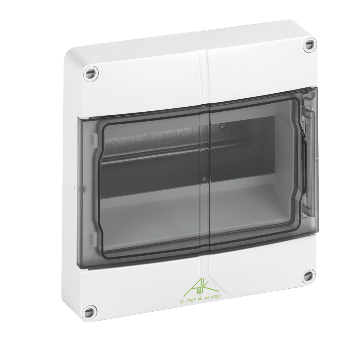 Spelsberg Ak 09 ot bovendeel