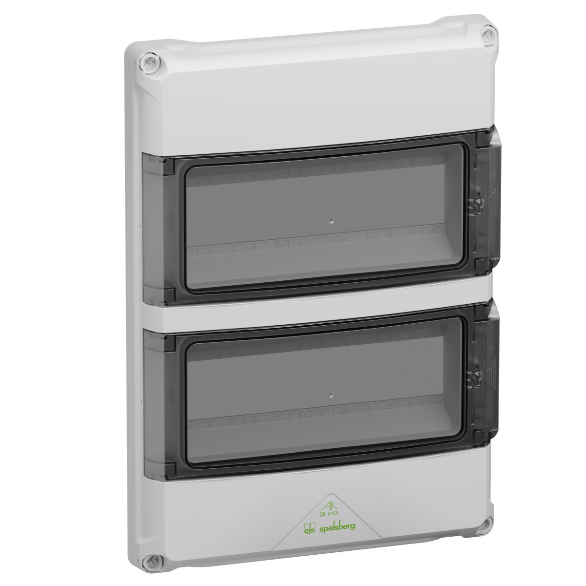 Spelsberg Ak 24 ot bovendeel