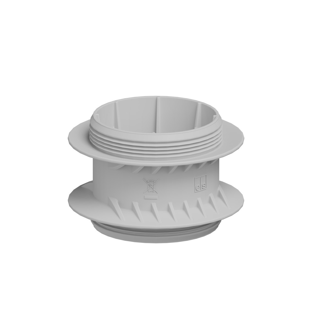 Spelsberg Ak KS 24/36 koppelstukken