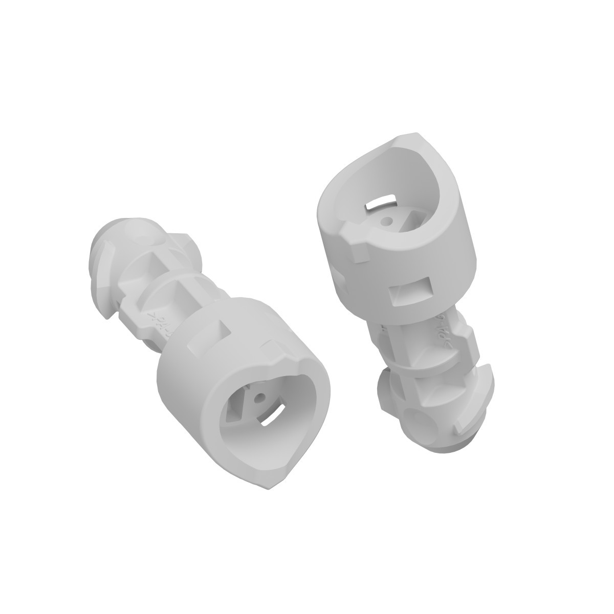 Spelsberg Ak SV 24/36 snelsluitschroeven set