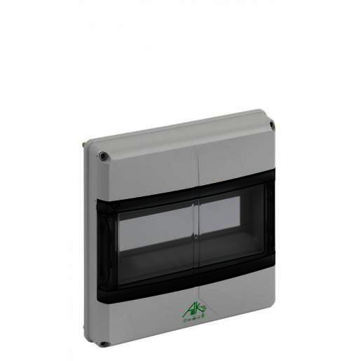 Spelsberg Bovendeel voor ak 42 plus ak3 ot 42 plus