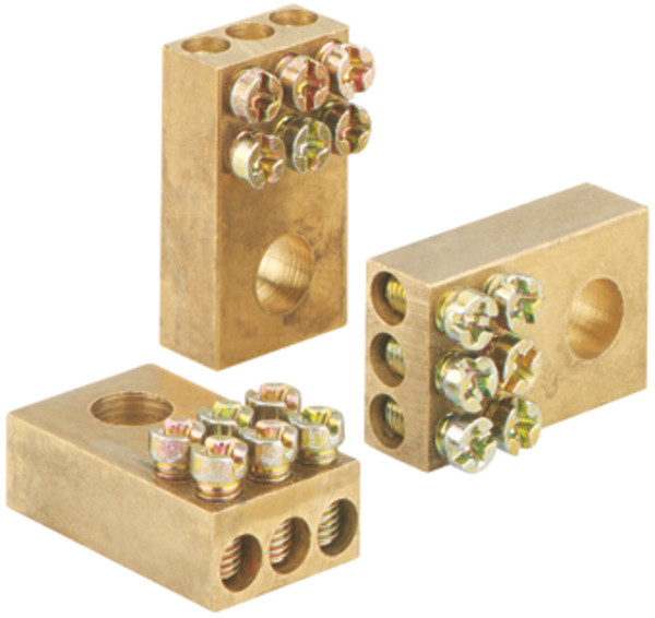 Spelsberg Busklem KB NH 00