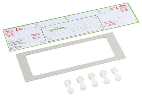 Spelsberg Combiset TK KS gro