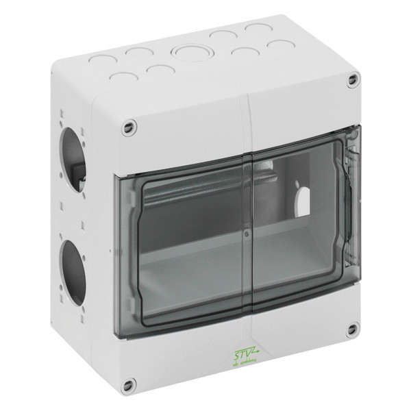 Spelsberg Contactdoos combinatie STV 904-L