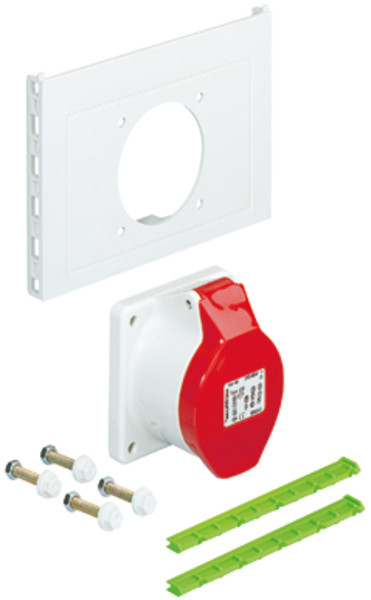 Spelsberg Contactdoos flens GSF 280