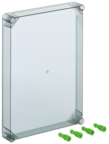 Spelsberg Deksel GDT 3-T