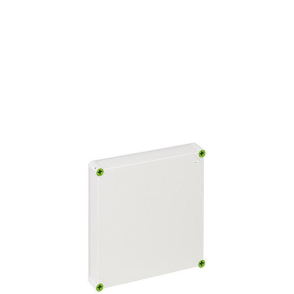 Spelsberg Deksel GDG 2-G