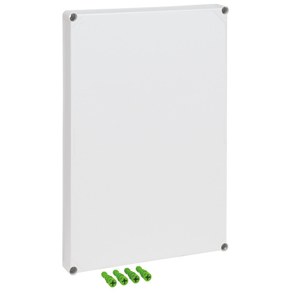 Spelsberg Deksel GDG 5-G