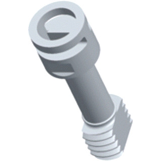 Spelsberg Dekselschroeven TK DS-ku/G