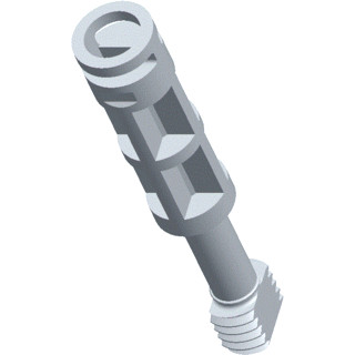 Spelsberg Dekselschroeven TK DS-LG/G