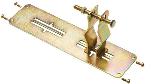 Spelsberg Extra klem trekontlasting GZS 75