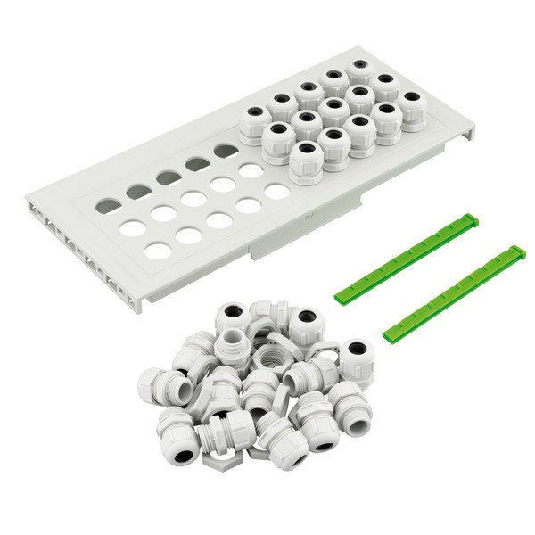 Spelsberg Flens GFL 394-M